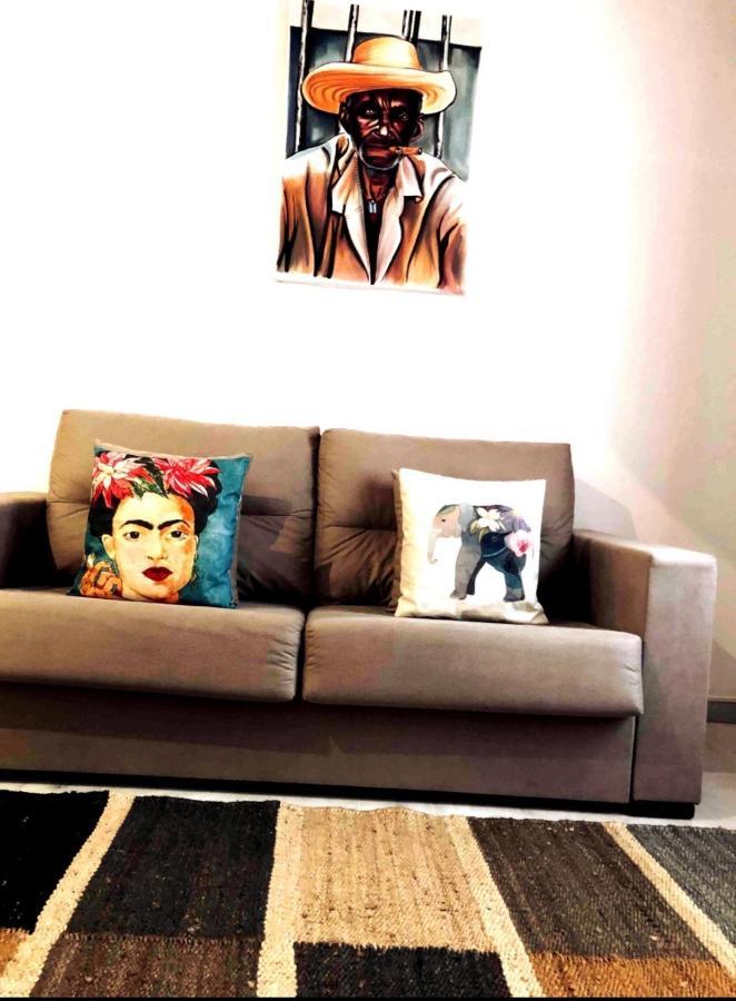 Apartamento La Habana Vieja Jerez de la Frontera Exteriör bild