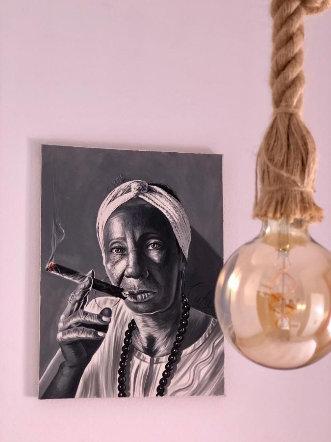 Apartamento La Habana Vieja Jerez de la Frontera Exteriör bild