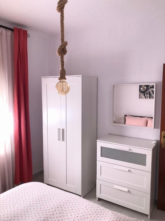 Apartamento La Habana Vieja Jerez de la Frontera Exteriör bild