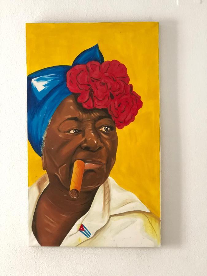 Apartamento La Habana Vieja Jerez de la Frontera Exteriör bild