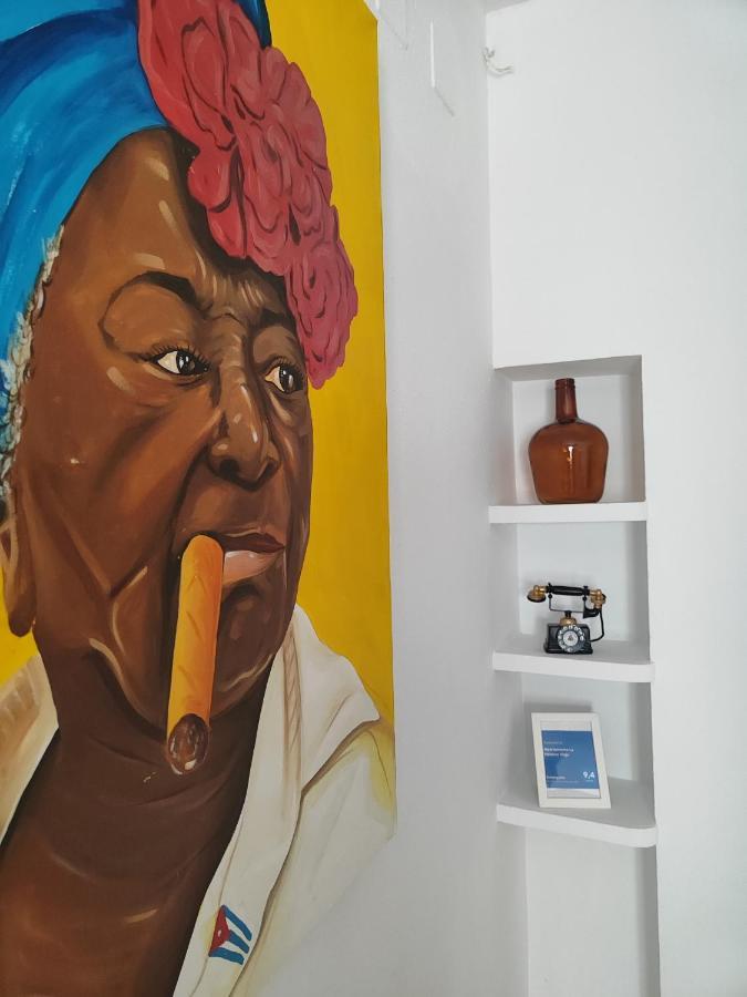 Apartamento La Habana Vieja Jerez de la Frontera Exteriör bild